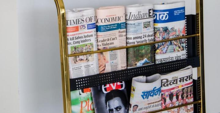 Hotel Sai Mahal Shirdi Eksteriør bilde